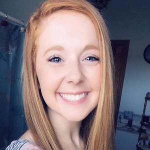 Meet your Posher, Christy